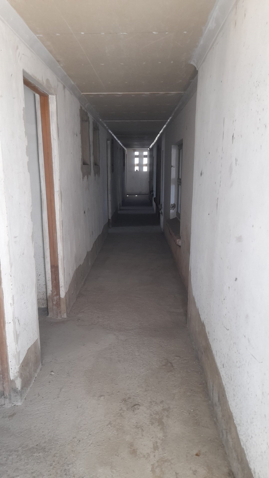 Commercial Property for Sale in Quigney Eastern Cape